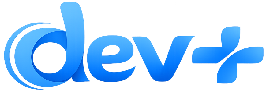 DevPlus Logo